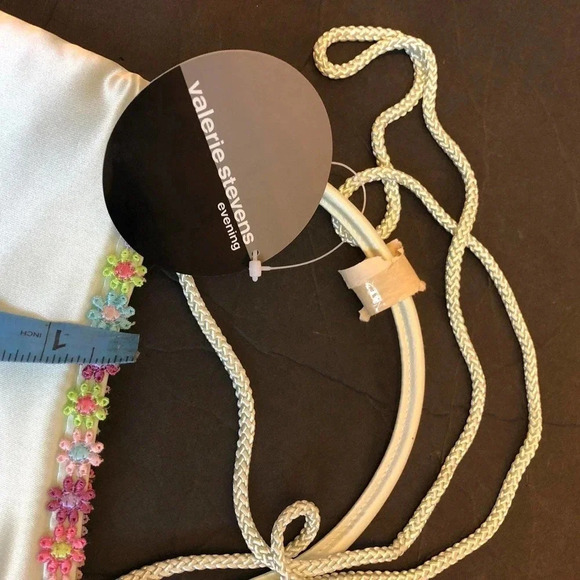 Valerie Stevens Evening Mini Crossbody/handbag - Picture 4 of 6